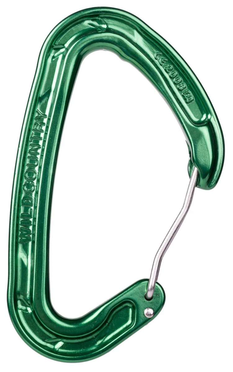 Helium 3.0 Carabiner - Image 3