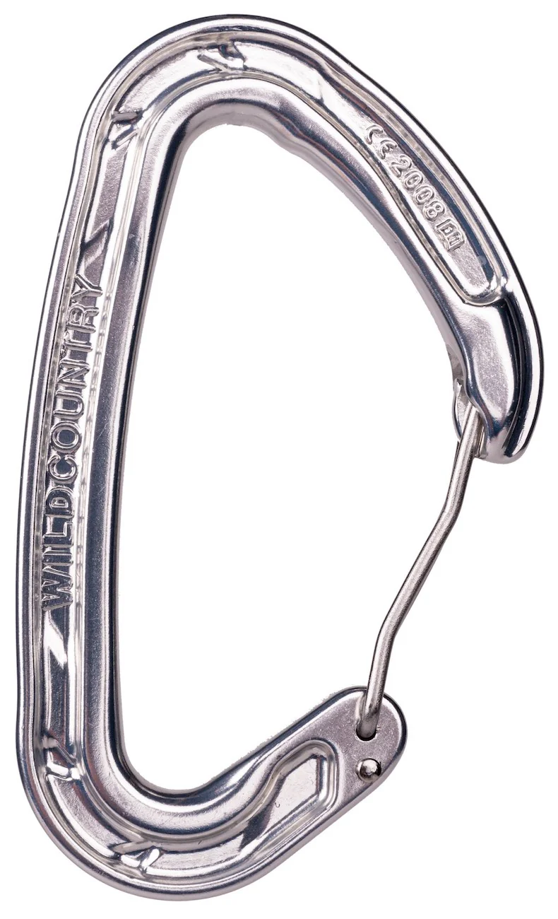 Helium 3.0 Carabiner - Image 4