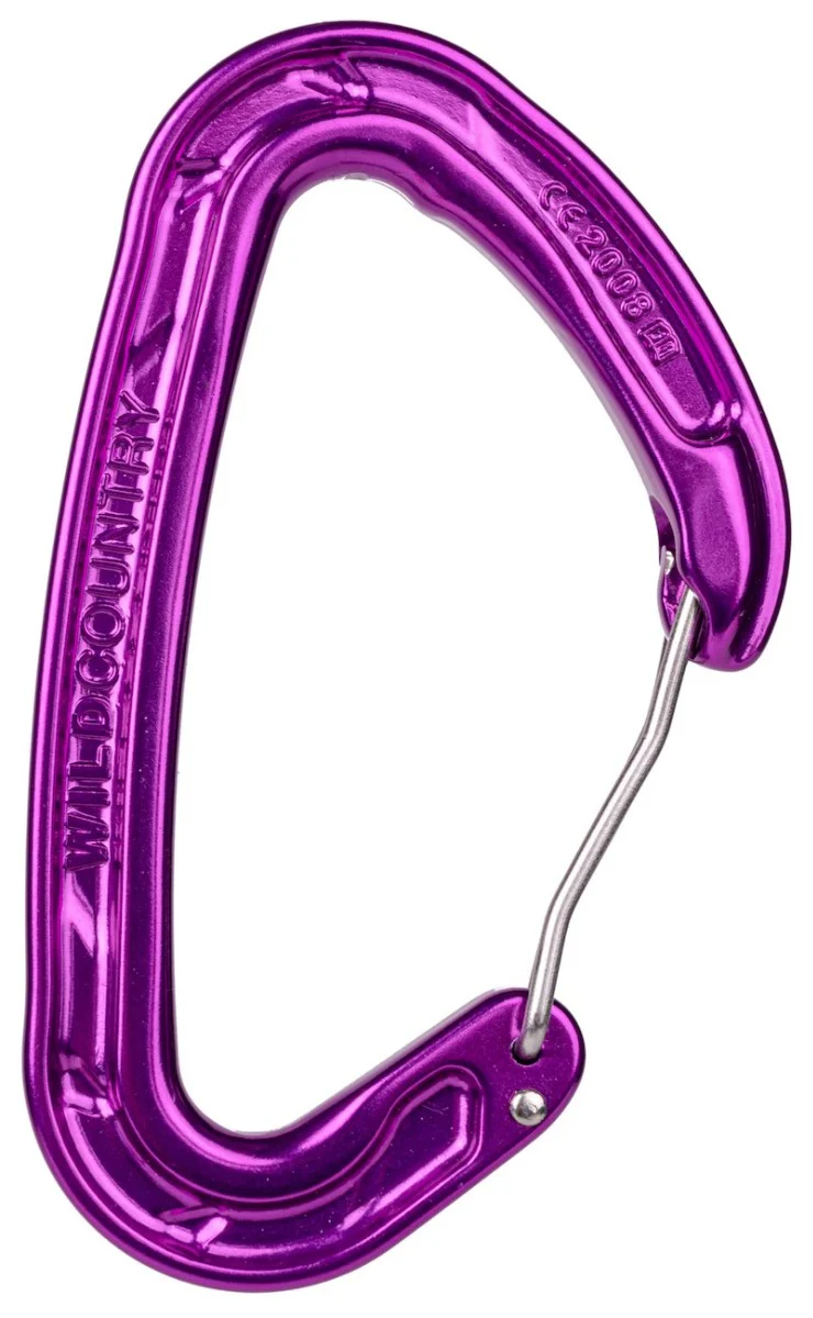 Helium 3.0 Carabiner - Image 5