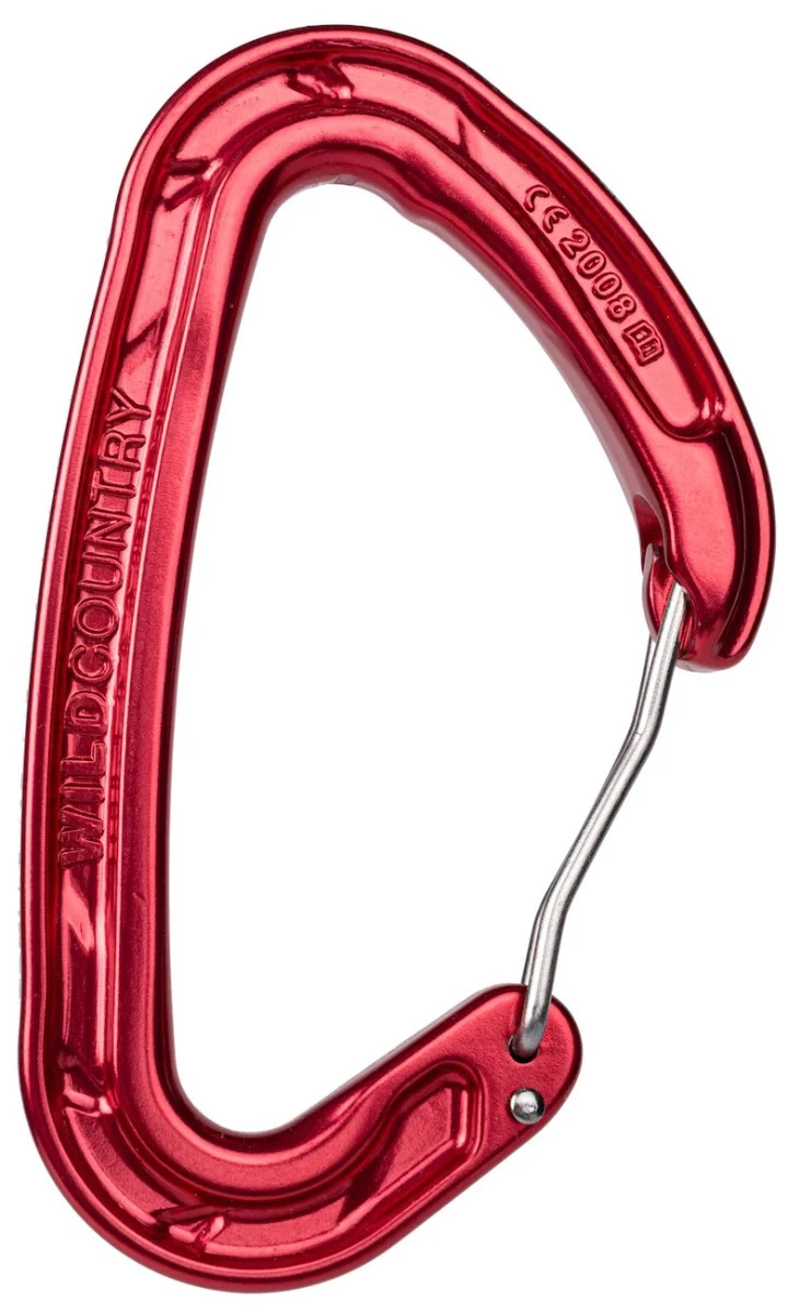Helium 3.0 Carabiner - Image 6