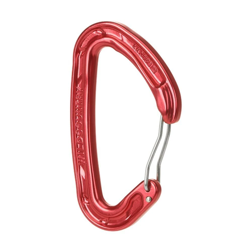 Helium 3.0 Carabiner Rack Pack - Image 2