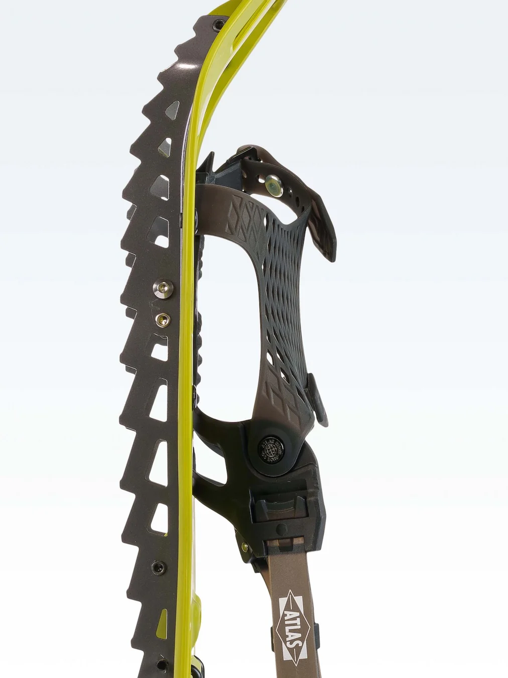 Helium Trail Snowshoes - Image 3