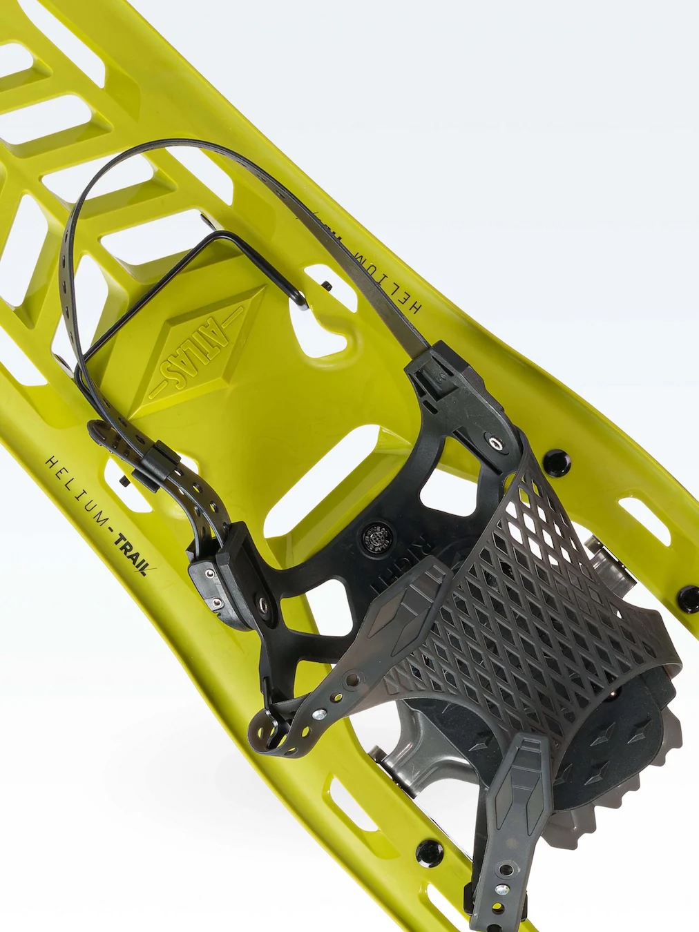 Helium Trail Snowshoes - Image 4