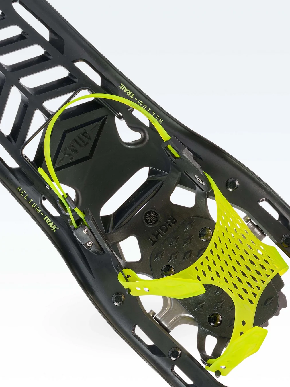 Helium Trail Snowshoe Kit - Image 3
