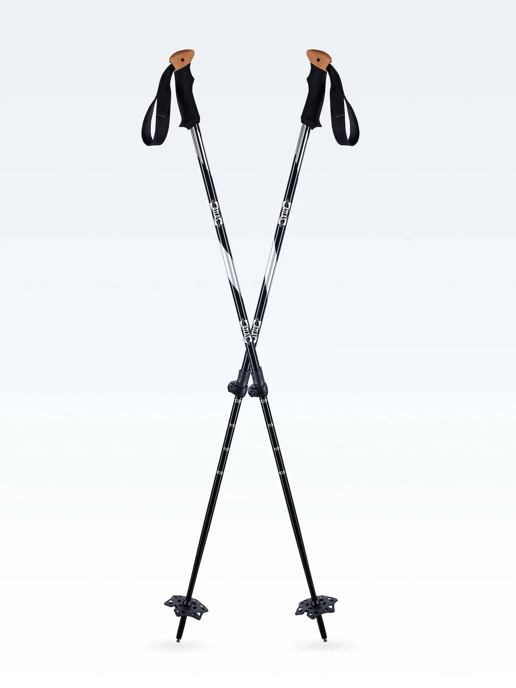 Helium Trail Snowshoe Kit - Image 7