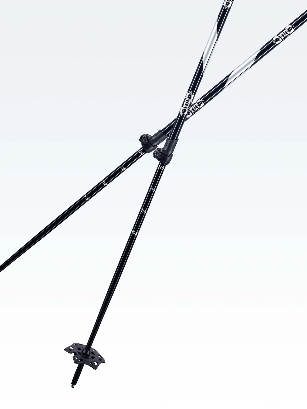 Helium Trail Snowshoe Kit - Image 8