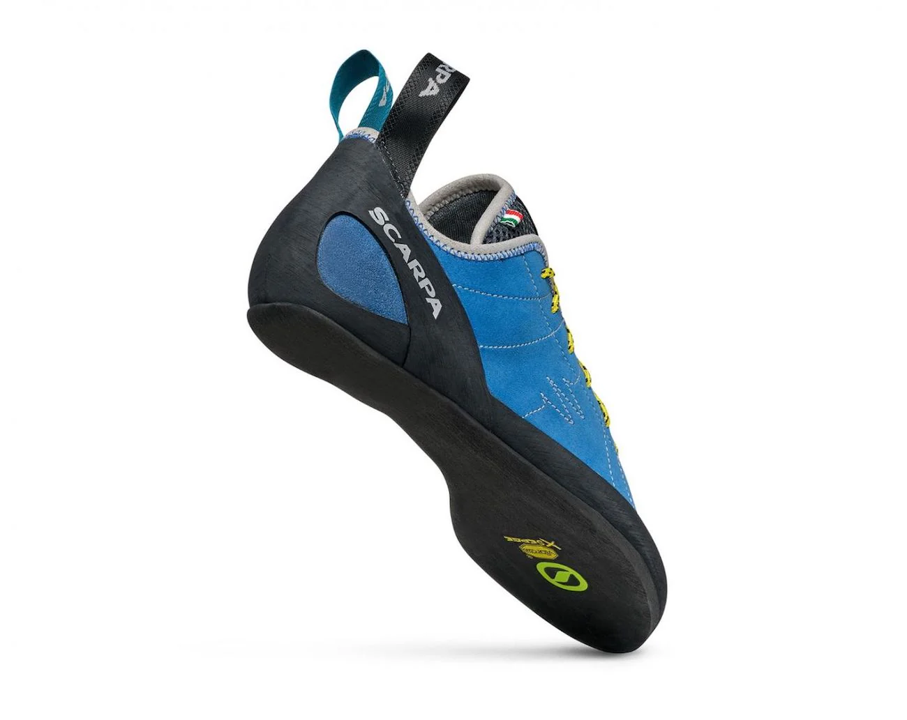 Helix Climbing Shoe - Men's - Image 4