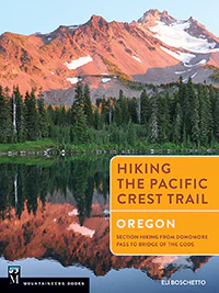 Hiking the Pacific Crest Trail: Oregon - Image 2