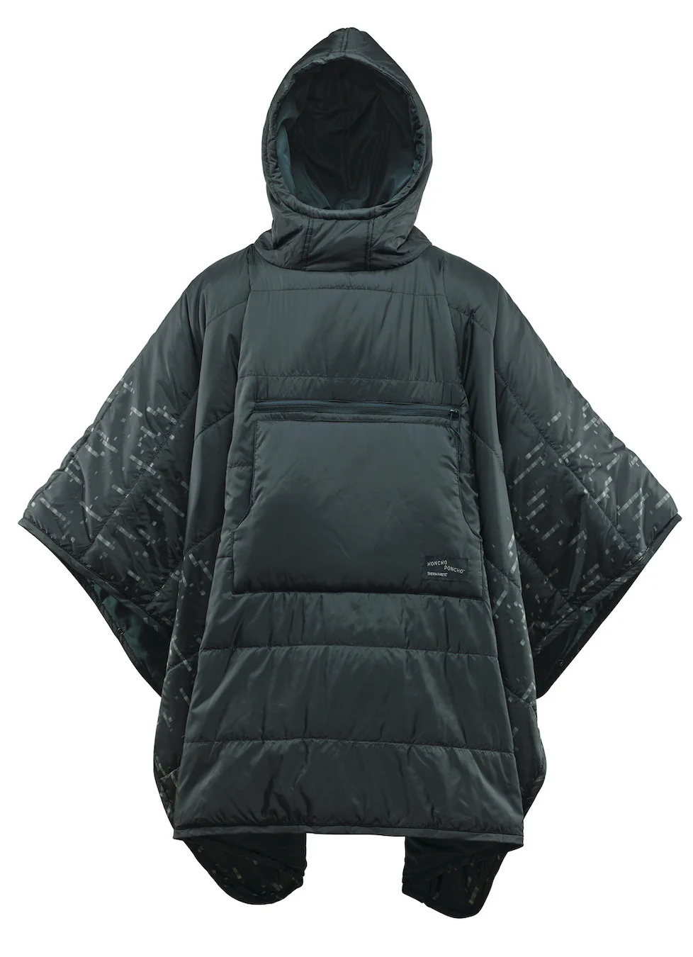 Honcho Poncho - Image 2