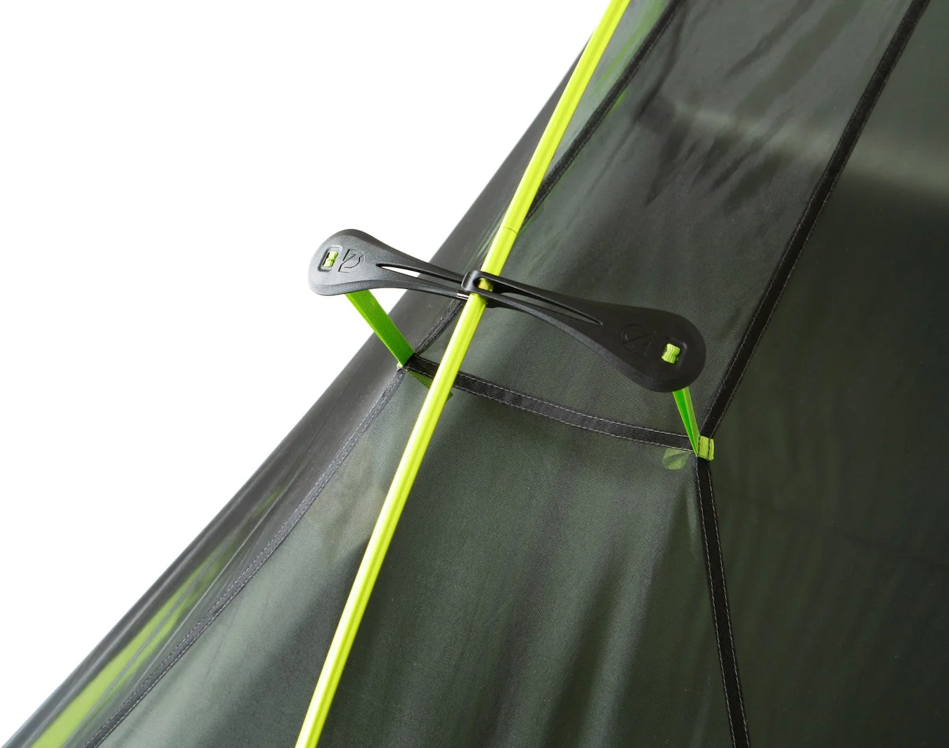 Hornet Ultralight 1-Person Backpacking Tent - Image 5