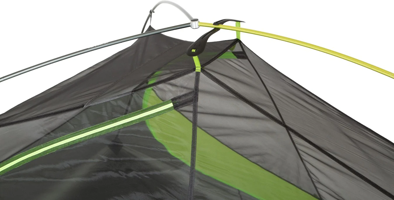 Hornet Ultralight 1-Person Backpacking Tent - Image 6
