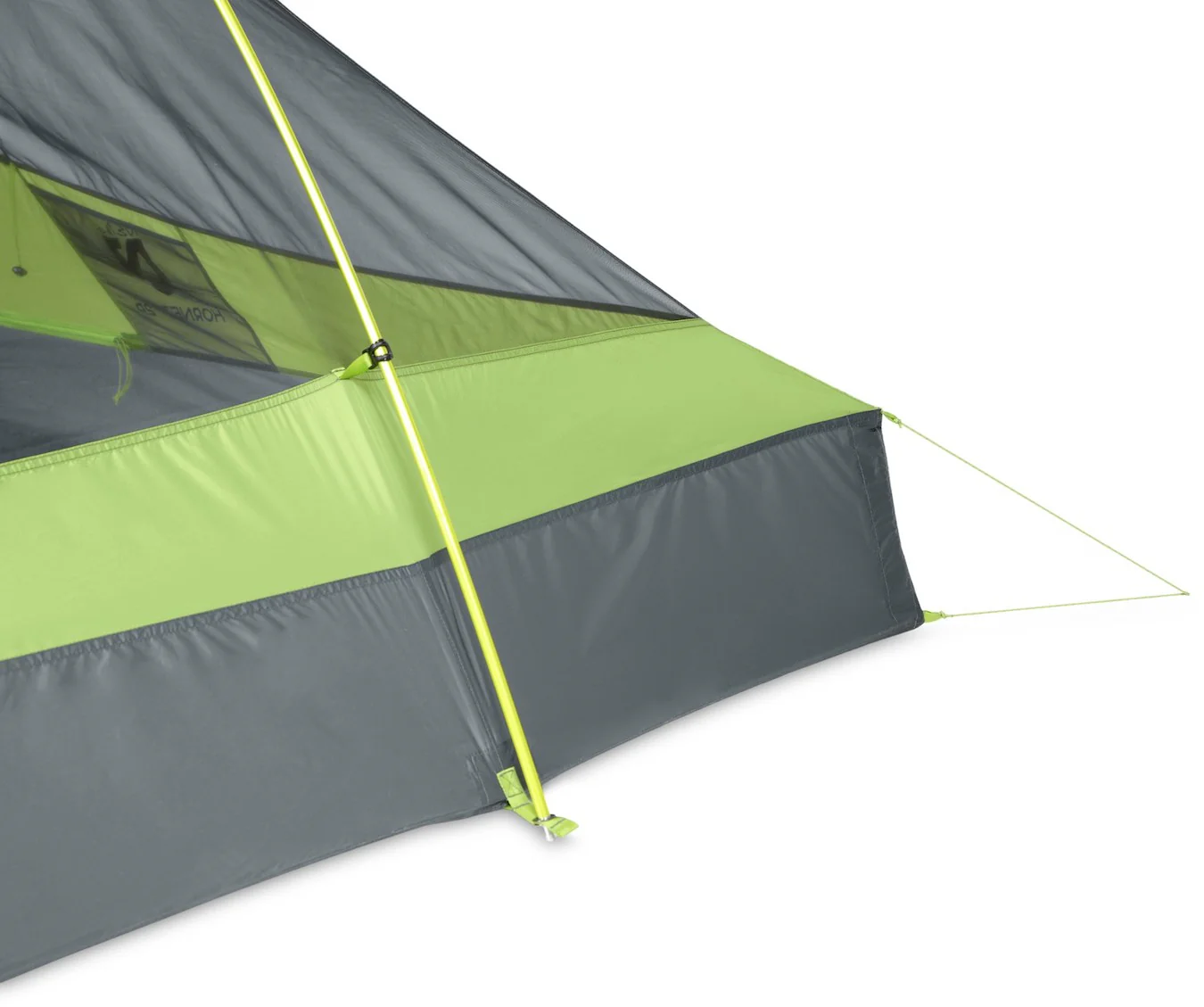Hornet Ultralight 1-Person Backpacking Tent - Image 7