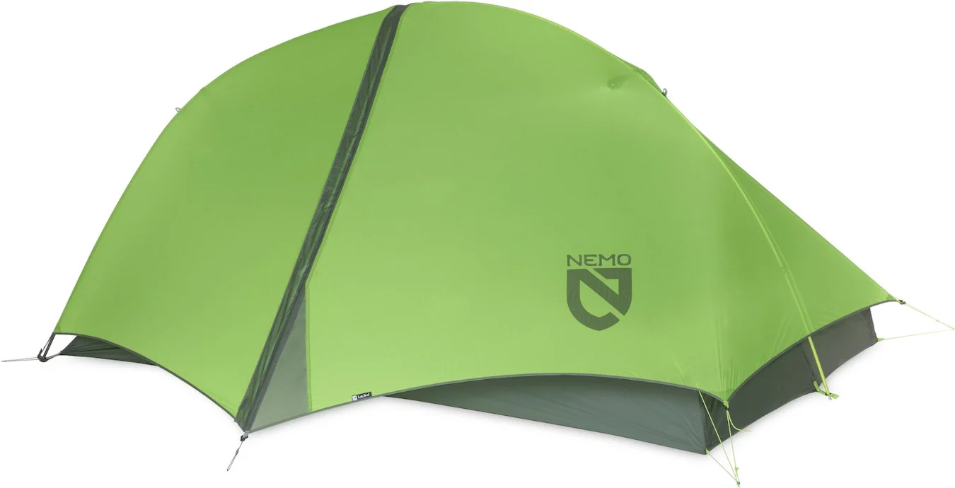 Hornet 2-Person Backpacking Tent - Image 2