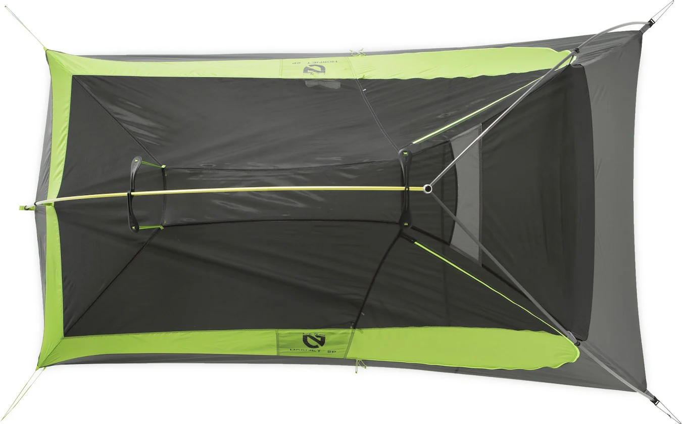 Hornet 2-Person Backpacking Tent - Image 5