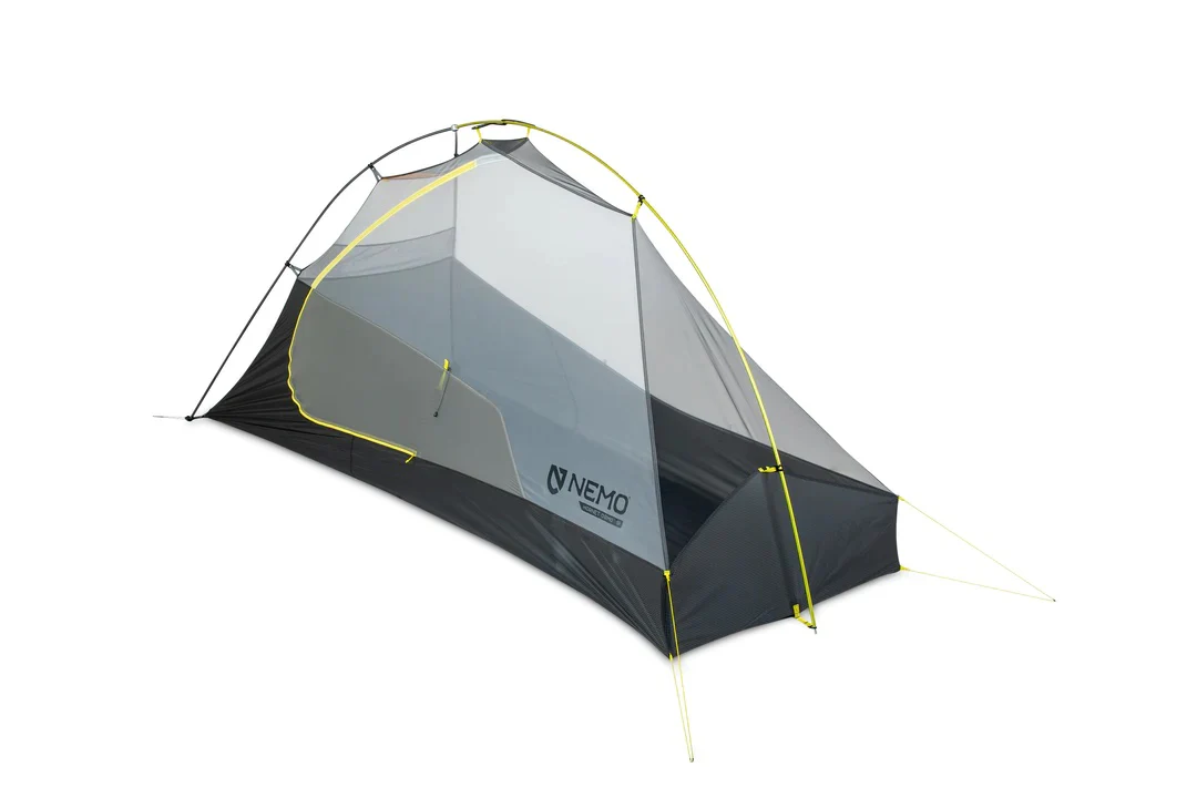 Hornet OSMO Ultralight Backpacking Tent - 1 Person - Image 2