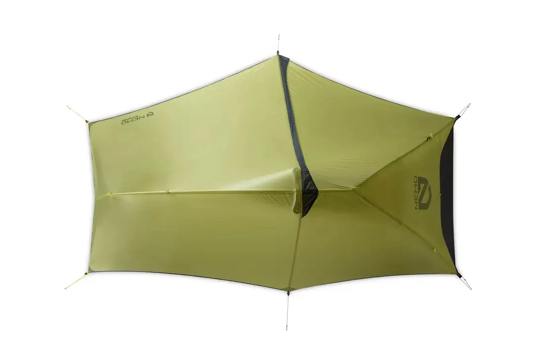 Hornet OSMO Ultralight Backpacking Tent - 1 Person - Image 3