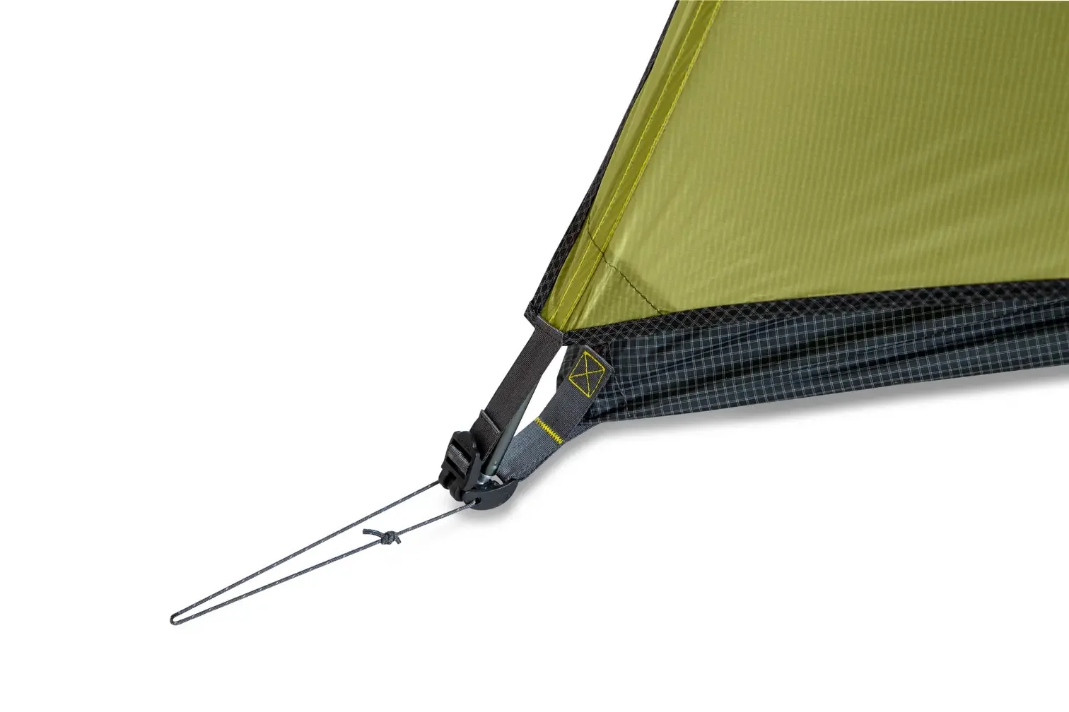Hornet OSMO Ultralight Backpacking Tent - 2 Person - Image 3