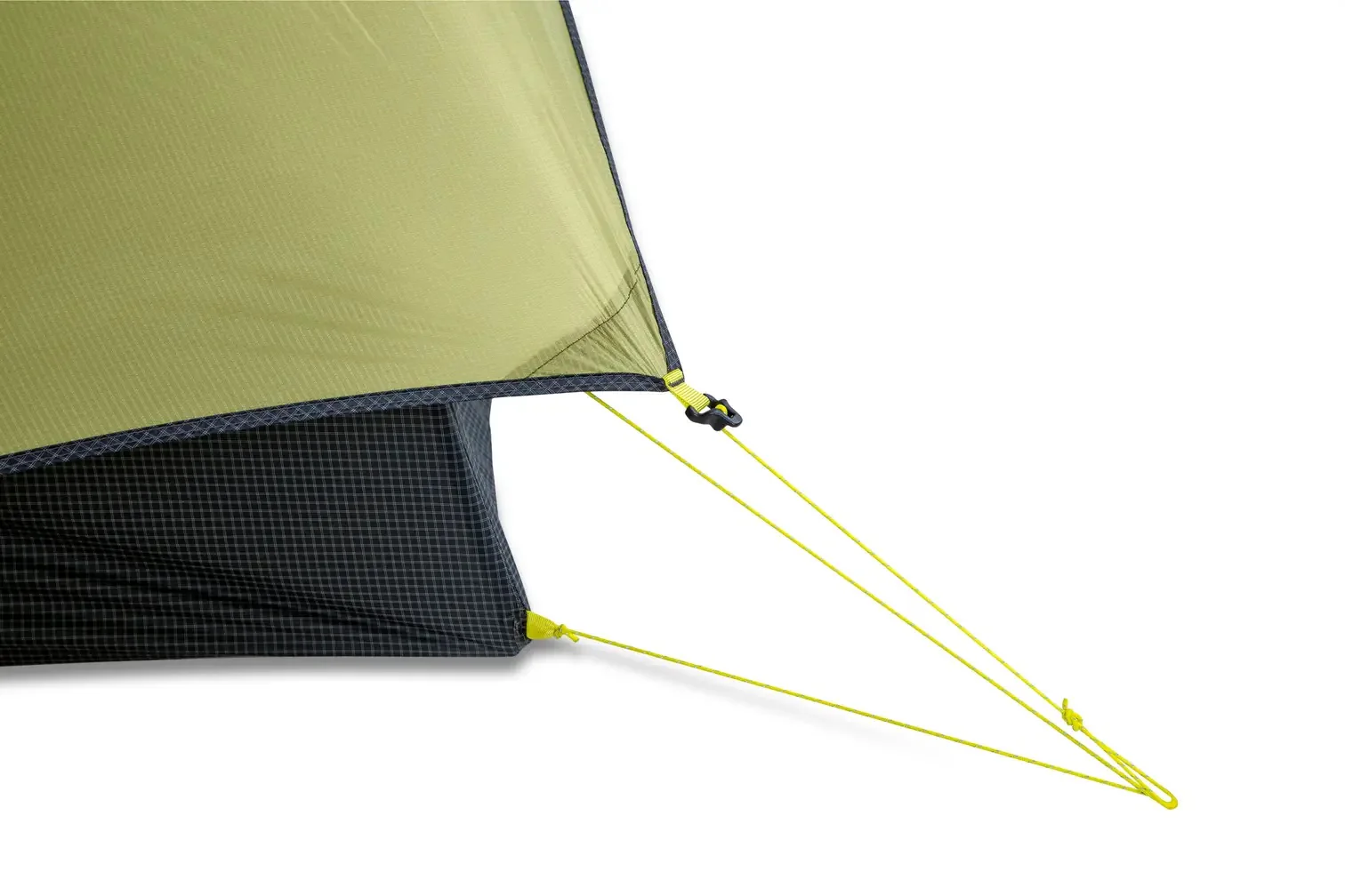 Hornet OSMO Ultralight Backpacking Tent - 2 Person - Image 5