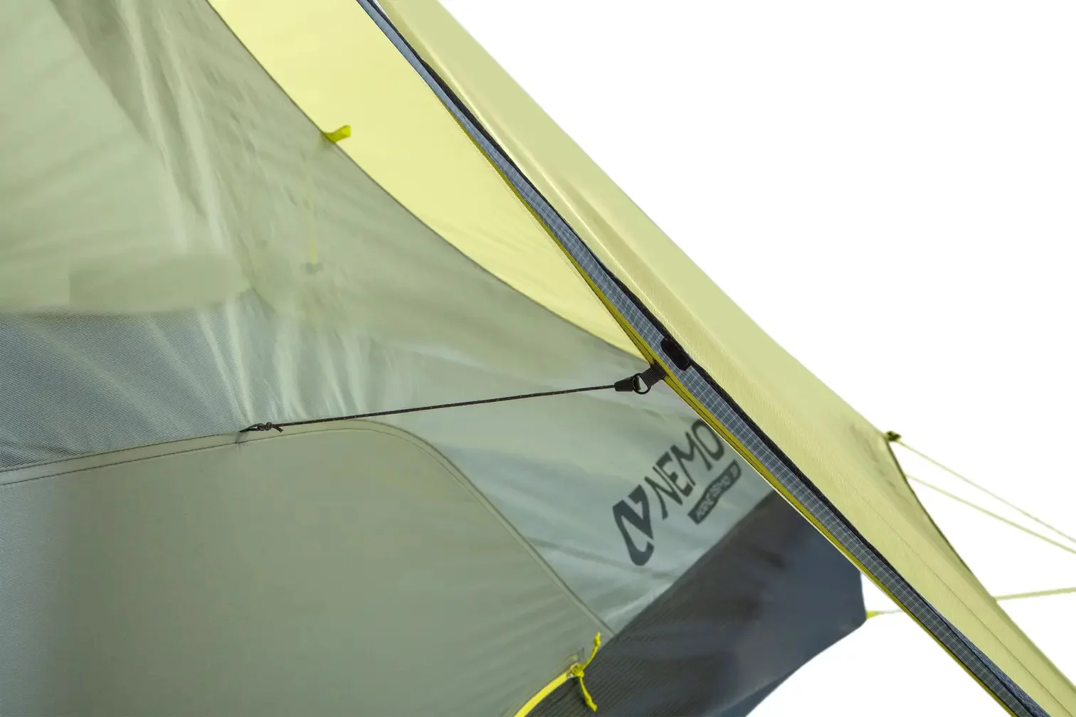 Hornet OSMO Ultralight Backpacking Tent - 2 Person - Image 8