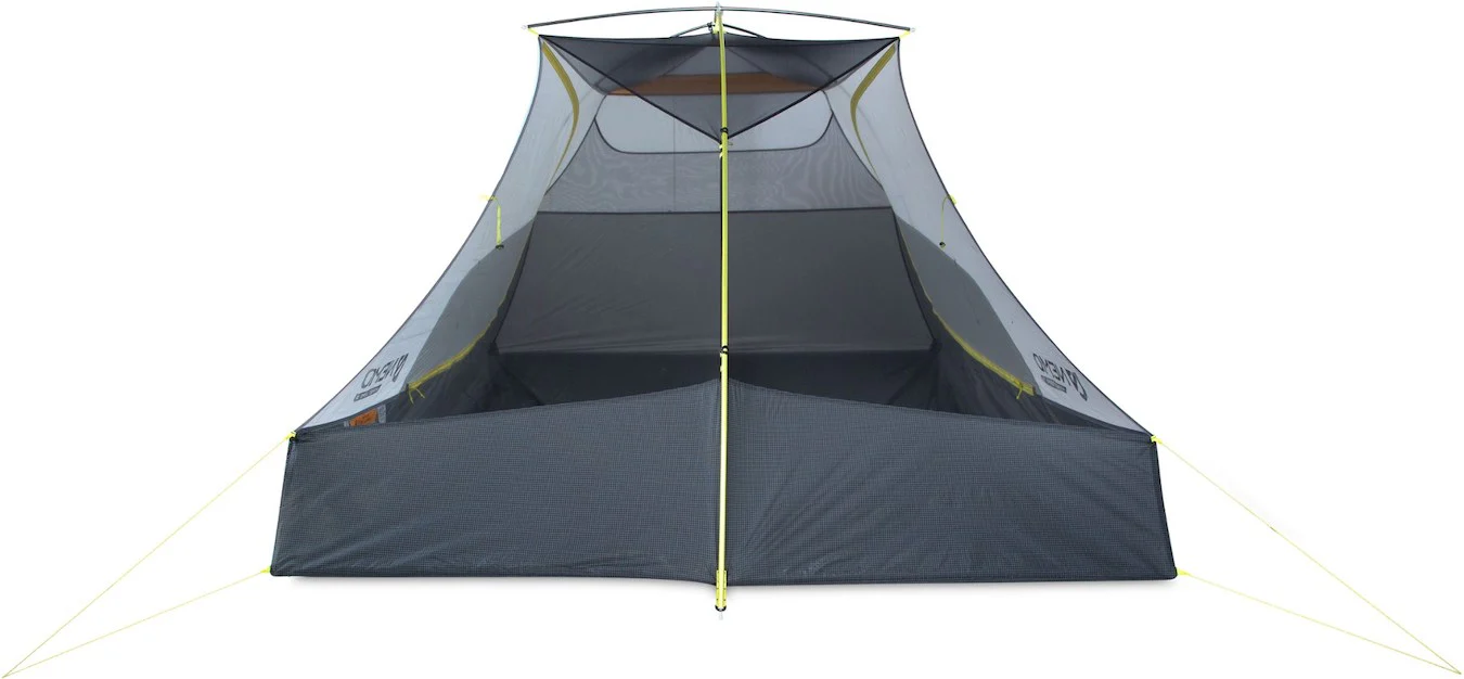Hornet OSMO Ultralight Backpacking Tent - 3 Person - Image 11