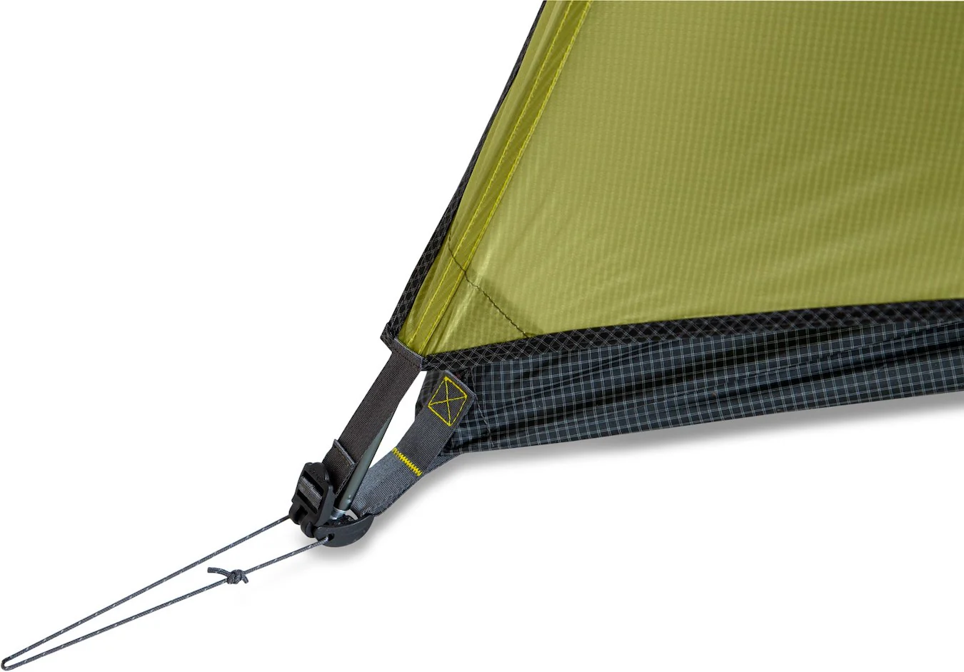 Hornet OSMO Ultralight Backpacking Tent - 3 Person - Image 13