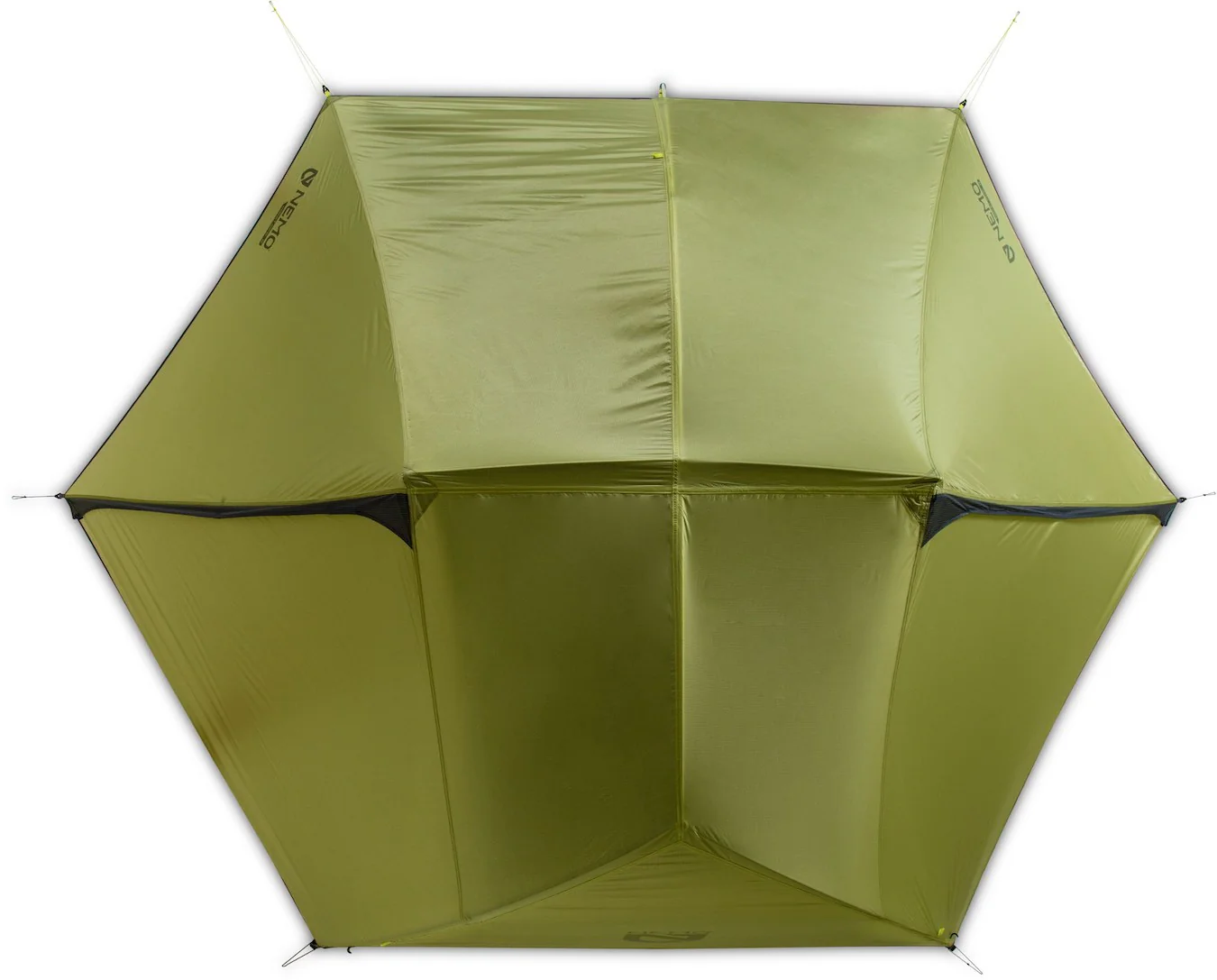 Hornet OSMO Ultralight Backpacking Tent - 3 Person - Image 15