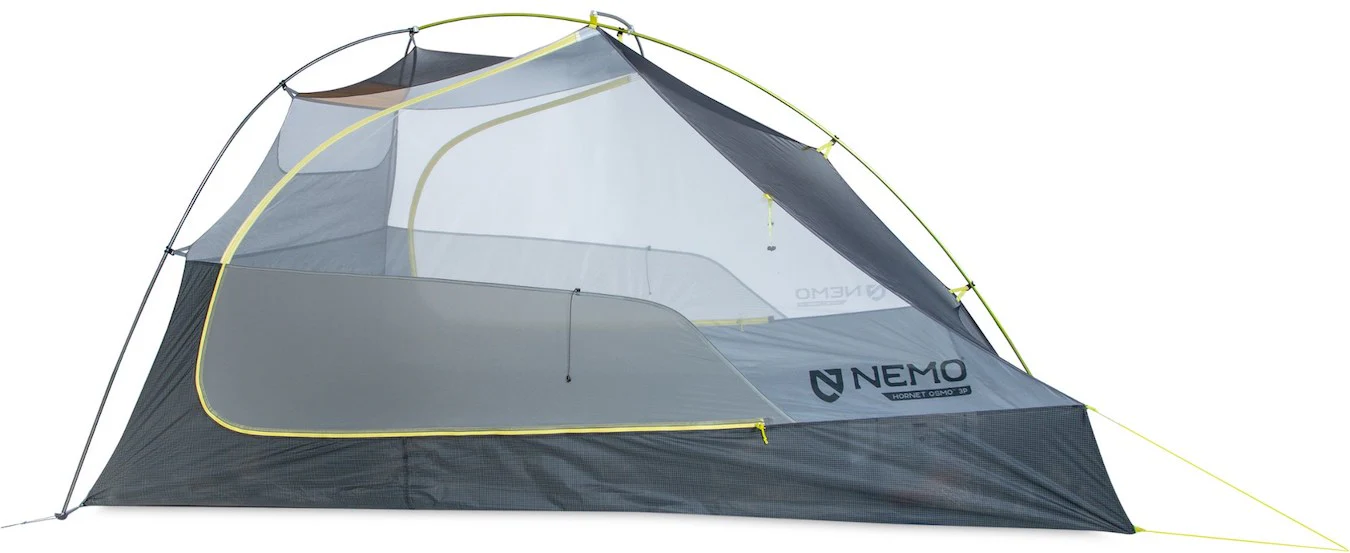 Hornet OSMO Ultralight Backpacking Tent - 3 Person - Image 16