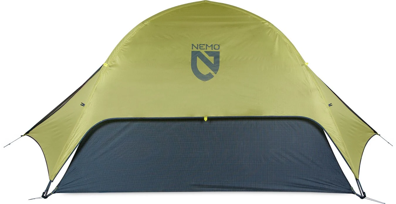Hornet OSMO Ultralight Backpacking Tent - 3 Person - Image 17