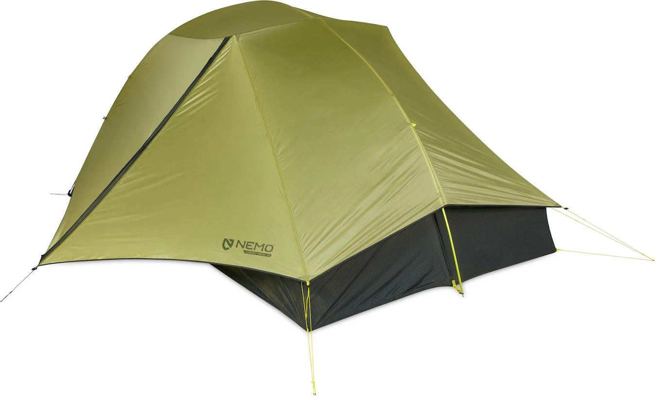 Hornet OSMO Ultralight Backpacking Tent - 3 Person - Image 19