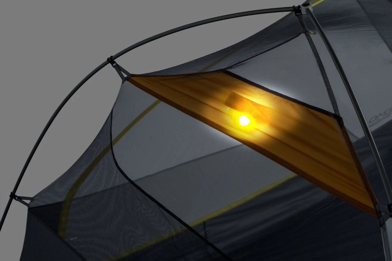 Hornet OSMO Ultralight Backpacking Tent - 3 Person - Image 2