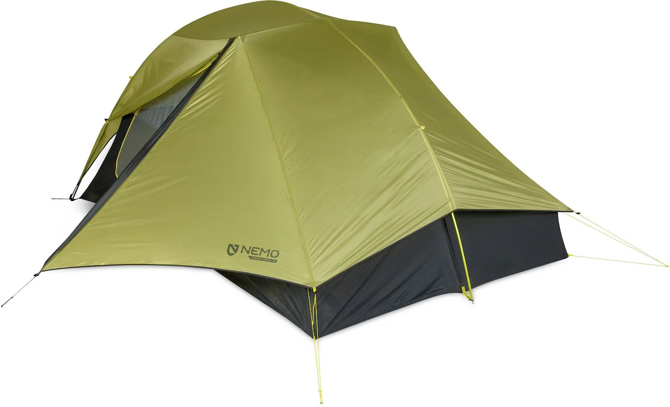 Hornet OSMO Ultralight Backpacking Tent - 3 Person - Image 21