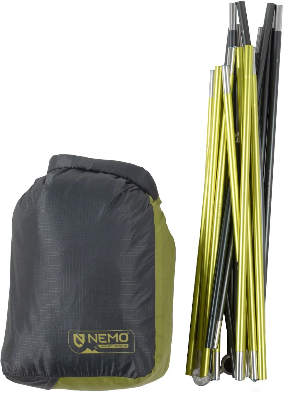 Hornet OSMO Ultralight Backpacking Tent - 3 Person - Image 22