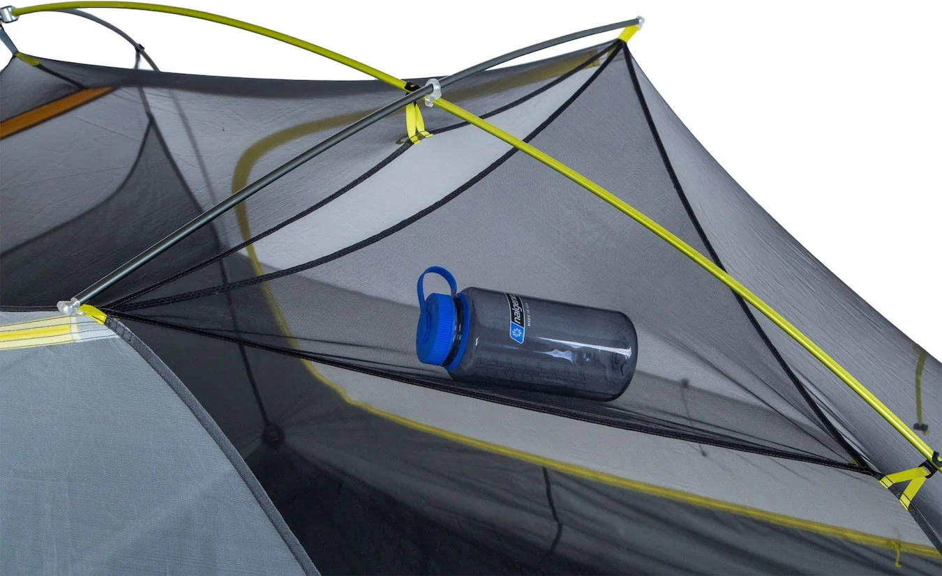 Hornet OSMO Ultralight Backpacking Tent - 3 Person - Image 4