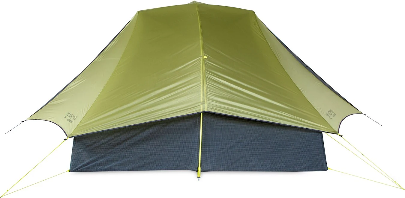 Hornet OSMO Ultralight Backpacking Tent - 3 Person - Image 8