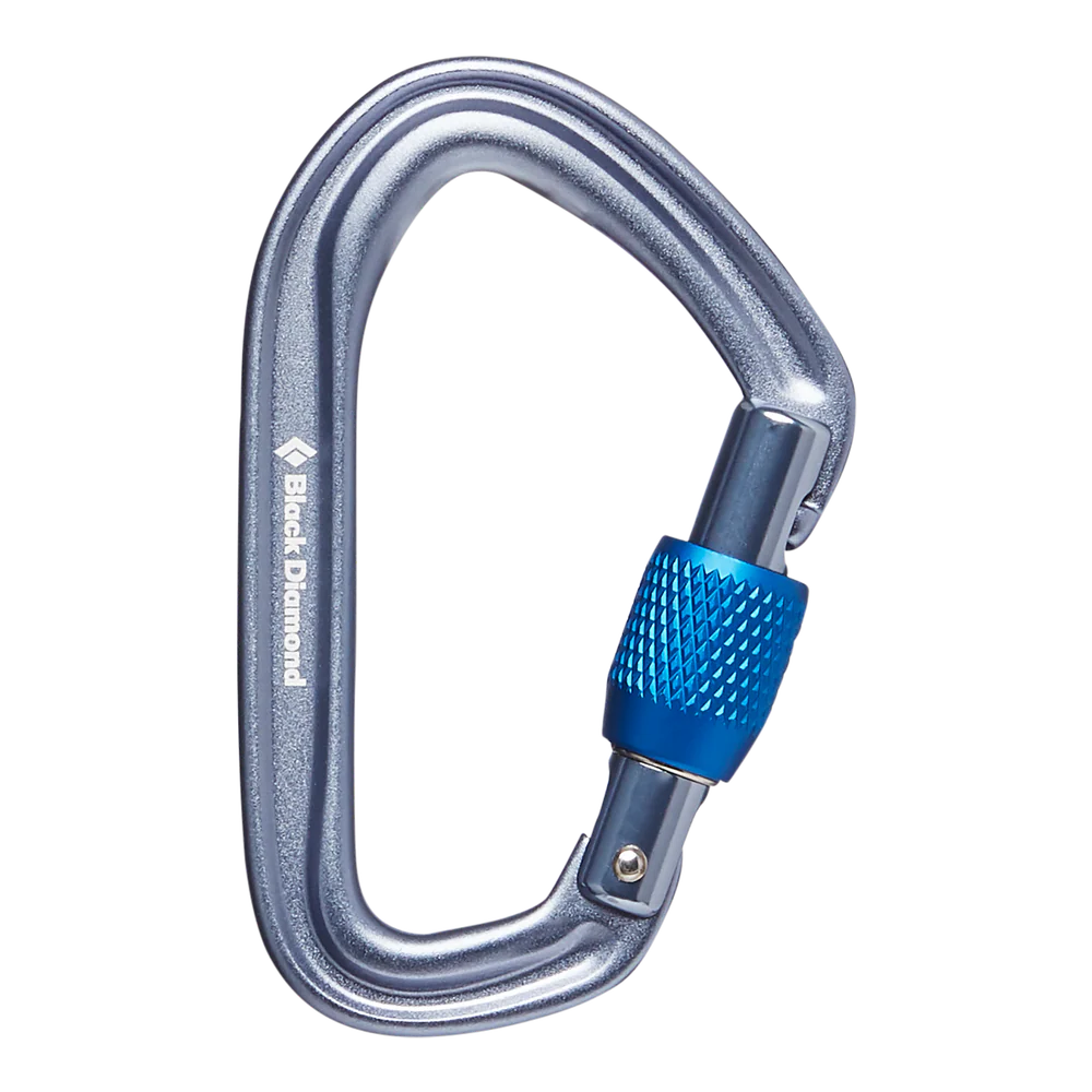 HotForge Screwgate Carabiner - Image 2