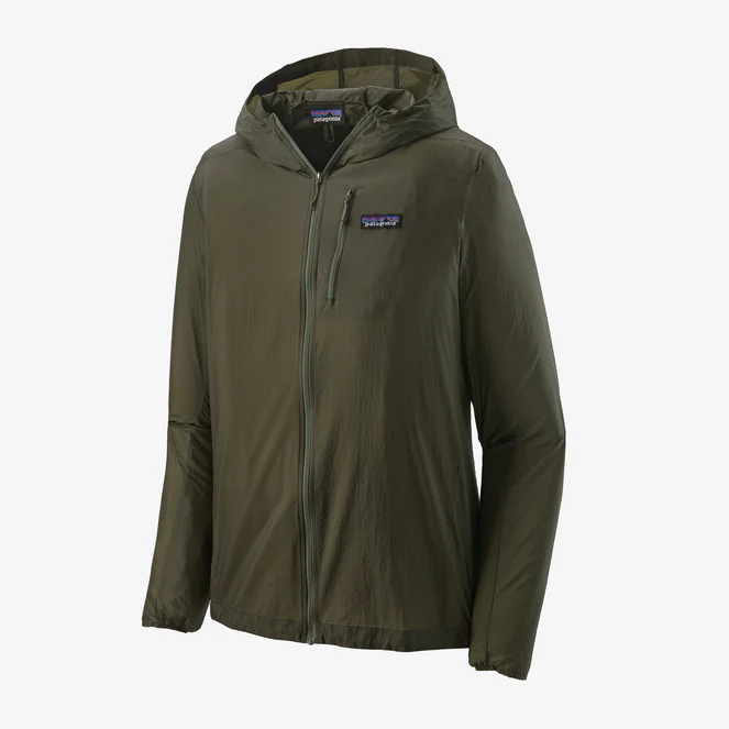 Houdini Jacket - Men's - Image 4