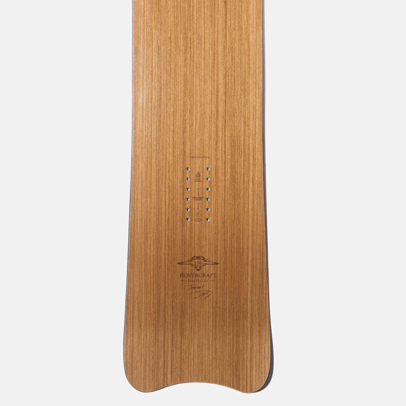 Hovercraft Splitboard - Men's - Image 4