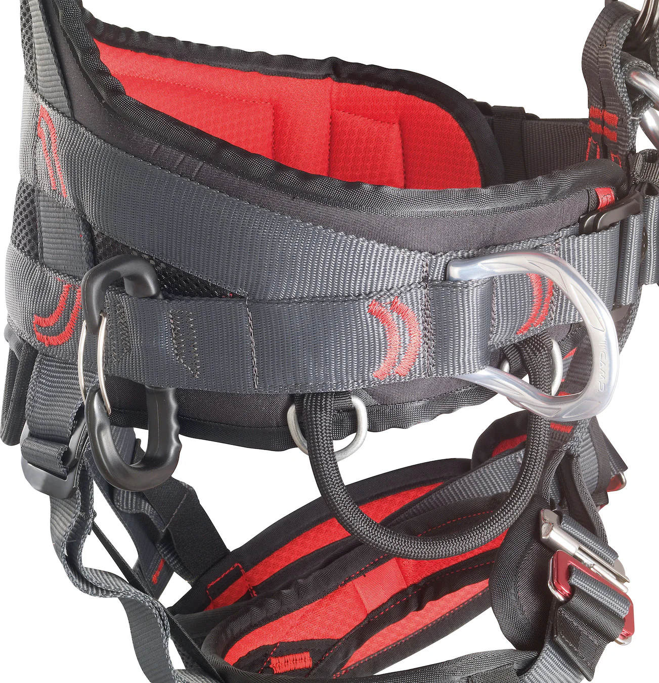Hub Racking Carabiner - Image 2