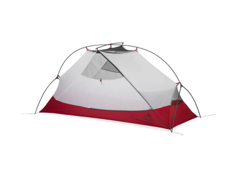 Hubba Hubba 1-Person Backpacking Tent (V8) - Image 2