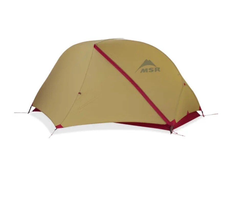 Hubba Hubba 1-Person Backpacking Tent (V8) - Image 3