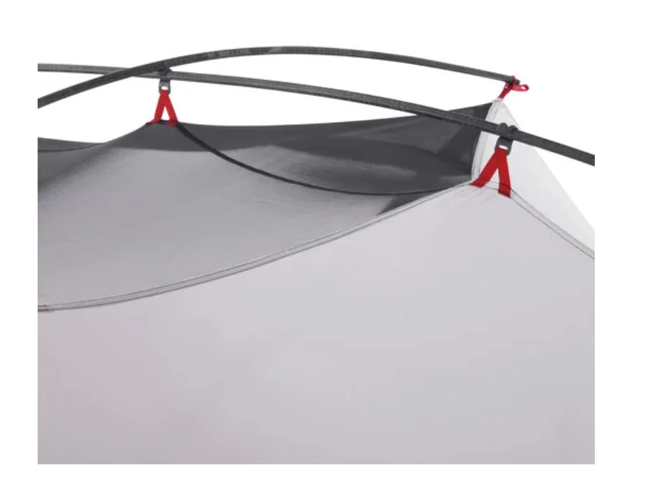Hubba Hubba 1-Person Backpacking Tent (V8) - Image 4