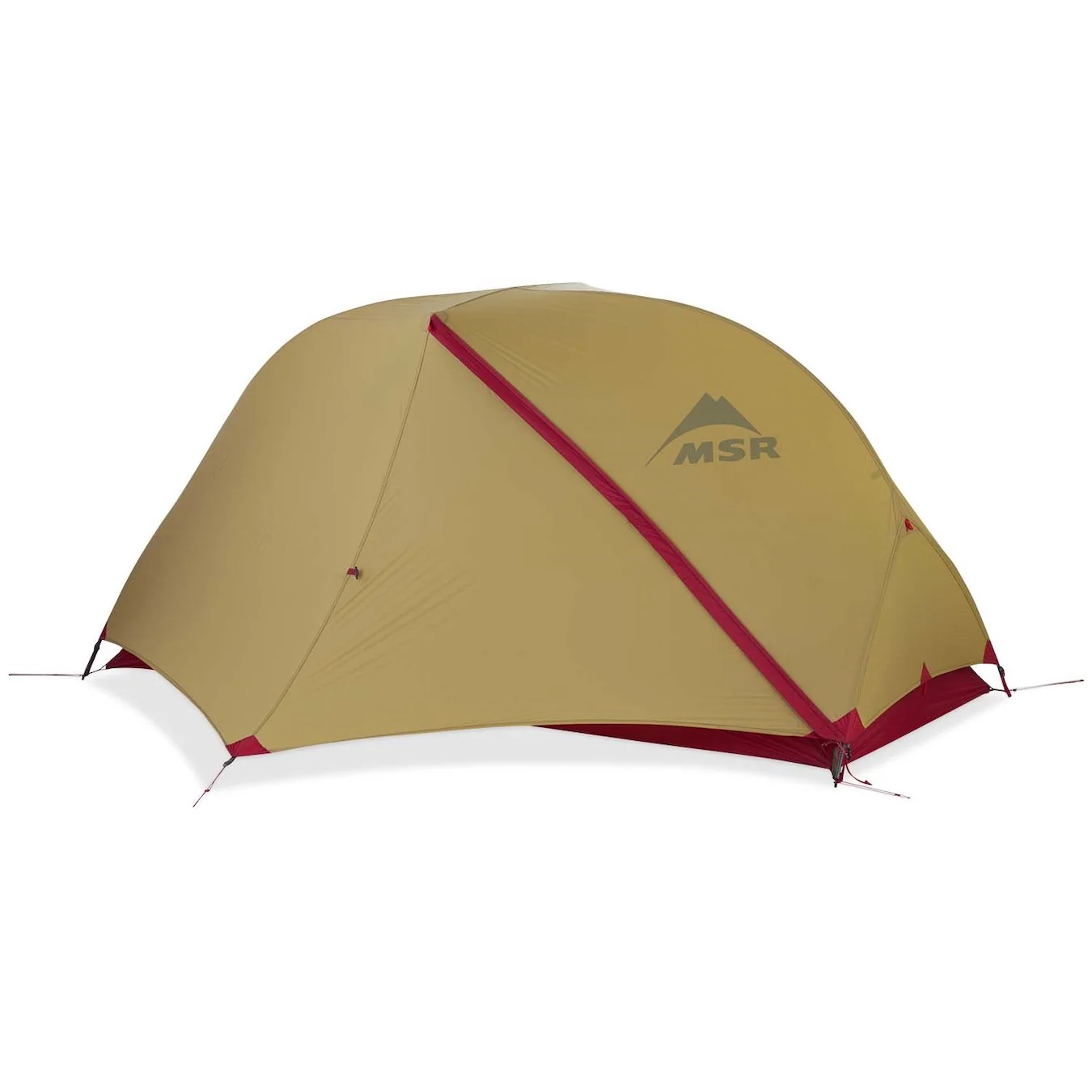 Hubba Hubba 1-Person Tent - Image 2