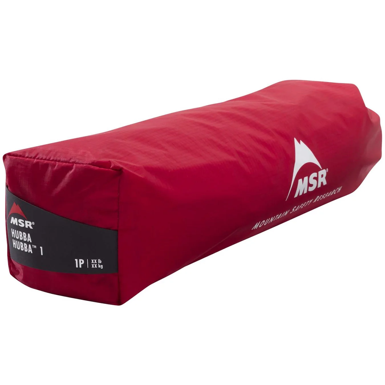 Hubba Hubba 1-Person Tent - Image 4