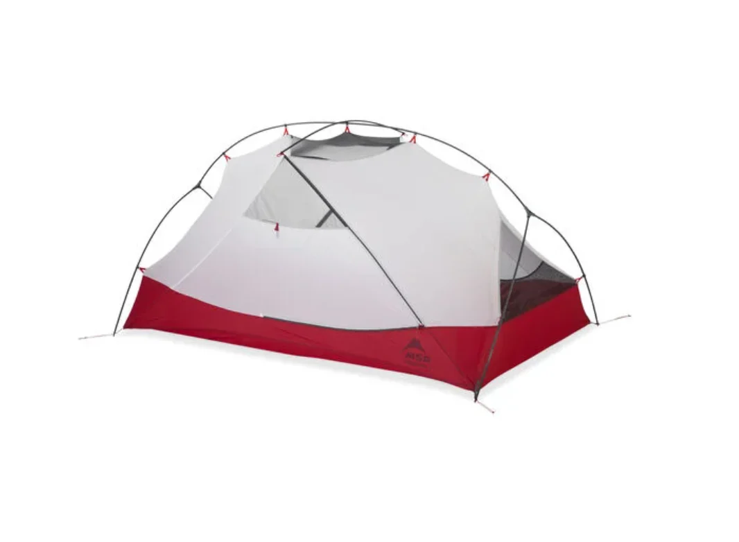 Hubba Hubba 2-Person Backpacking Tent (V9) - Image 2