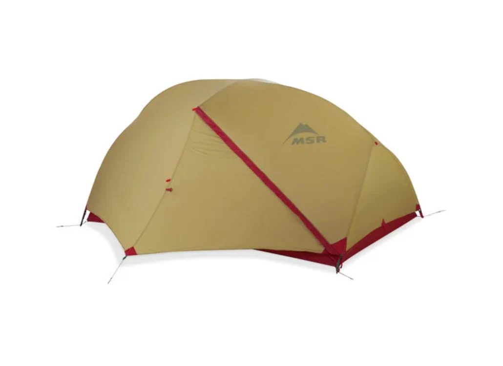 Hubba Hubba 2-Person Backpacking Tent (V9) - Image 3