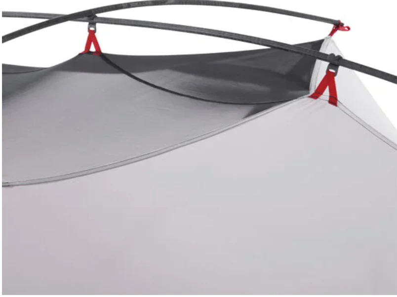 Hubba Hubba 2-Person Backpacking Tent (V9) - Image 4