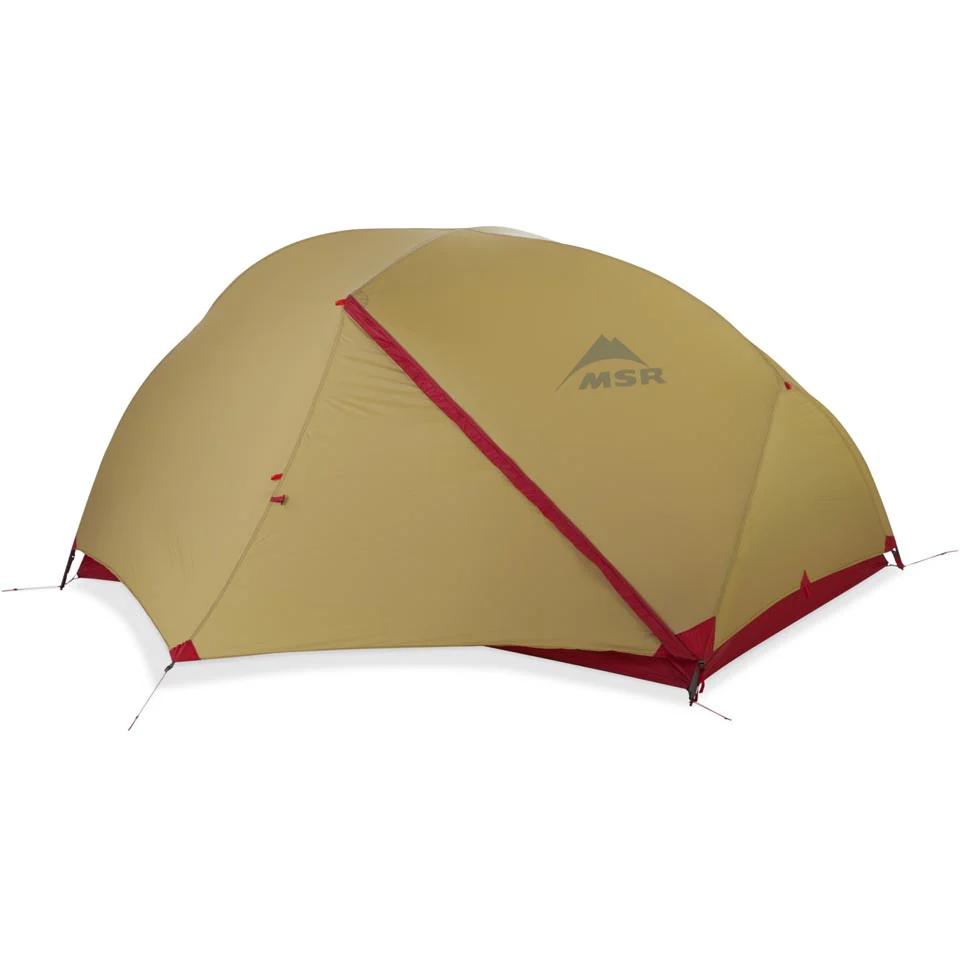 Hubba Hubba 2-Person Tent - Image 2