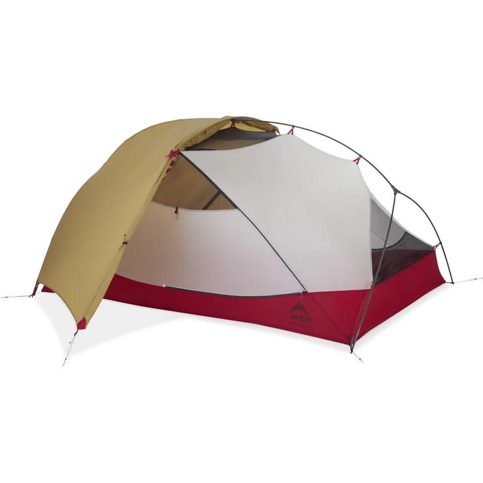 Hubba Hubba 2-Person Tent - Image 3