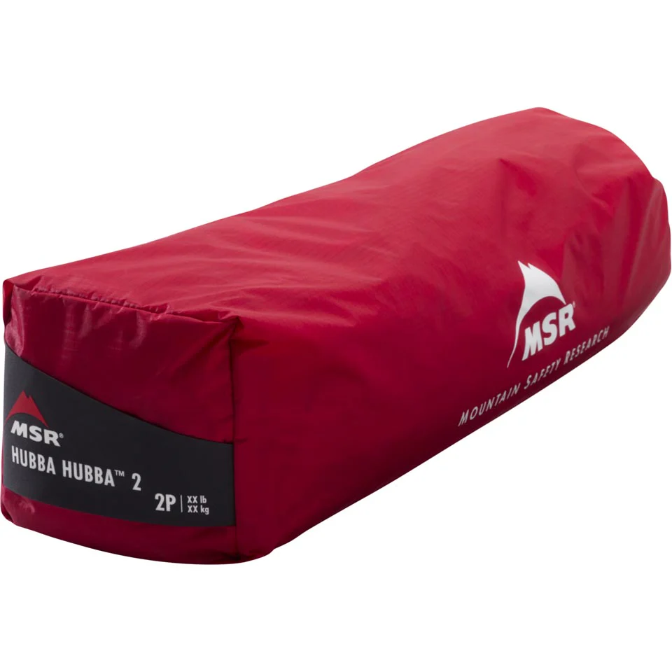 Hubba Hubba 2-Person Tent - Image 5
