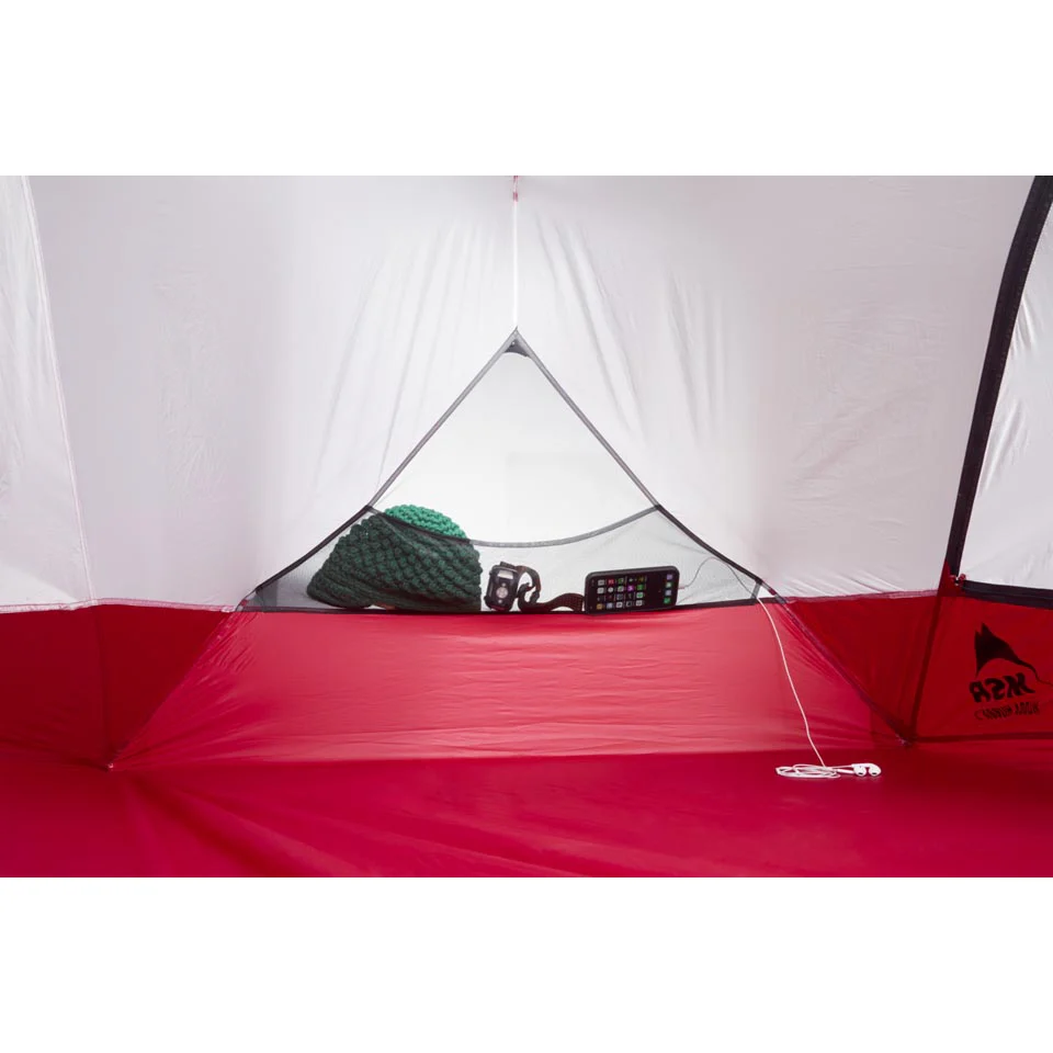 Hubba Hubba 2-Person Tent - Image 9